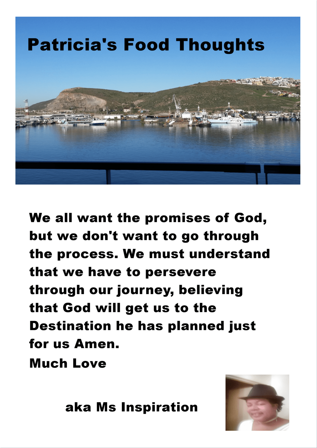 What does promise&nbsp;mean?